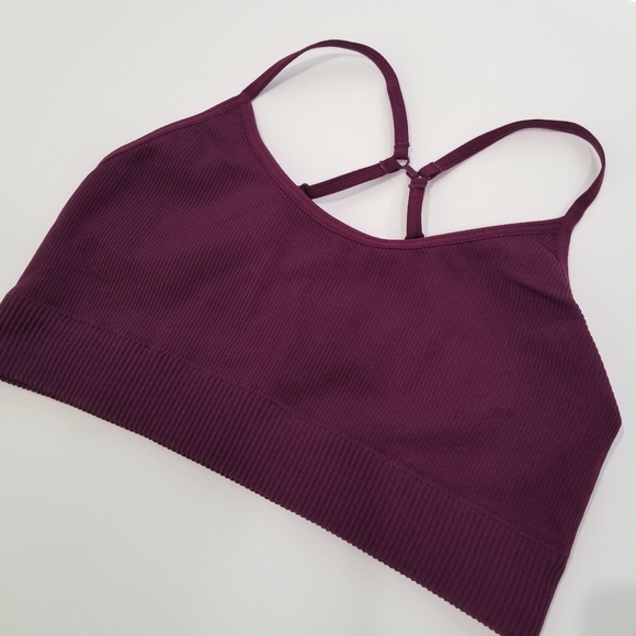 🚫SOLD🚫Sports Bras - Picture 3 of 7